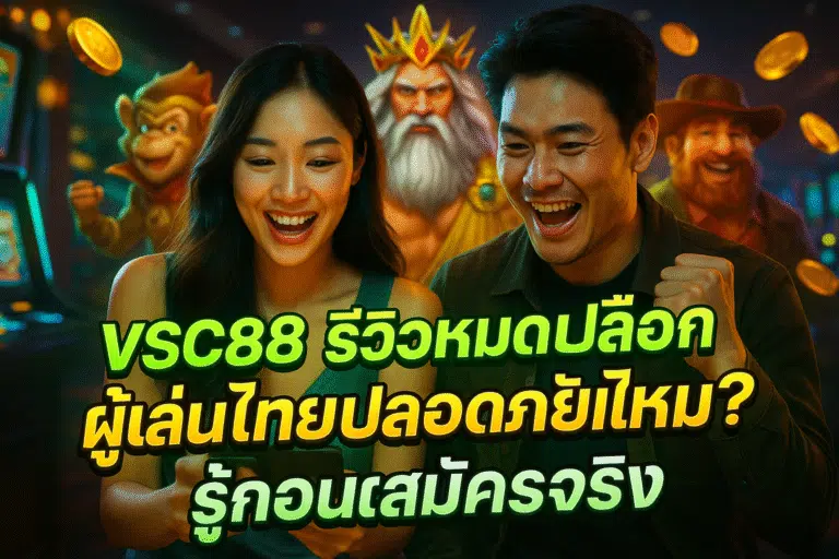 VSC888