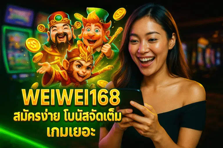 WEIWEI168