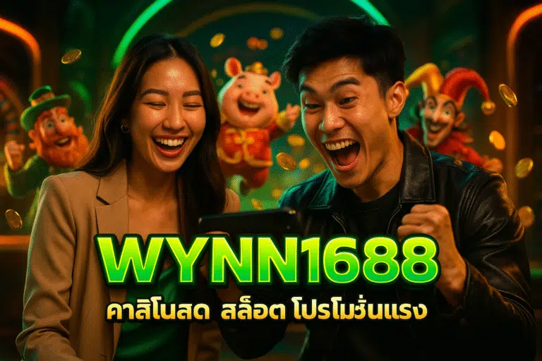 WYNN1688